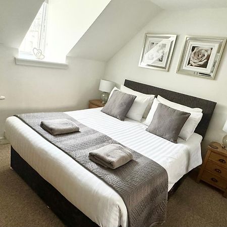 City Centre Cottage Inverness Exterior foto