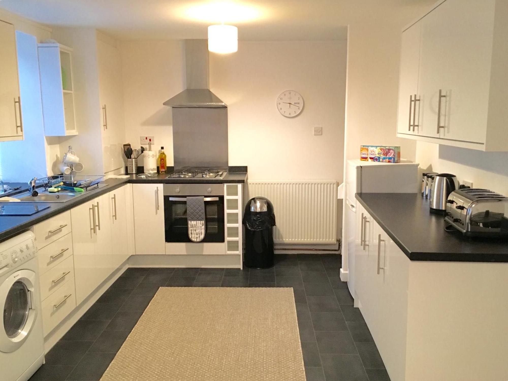 City Centre Cottage Inverness Exterior foto